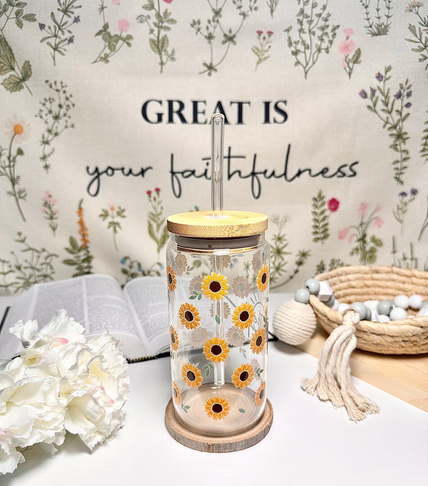 Be The Light ☀️🌻