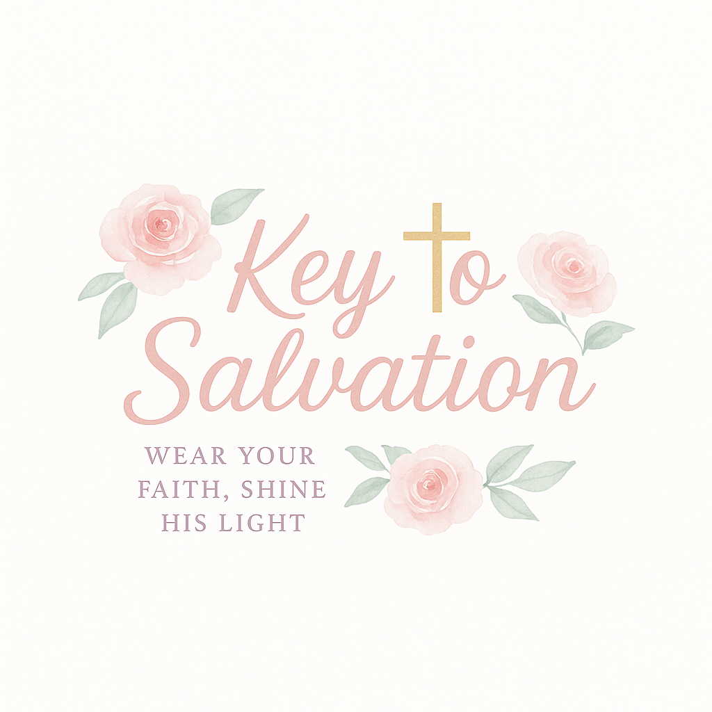 Blessing in a gift card