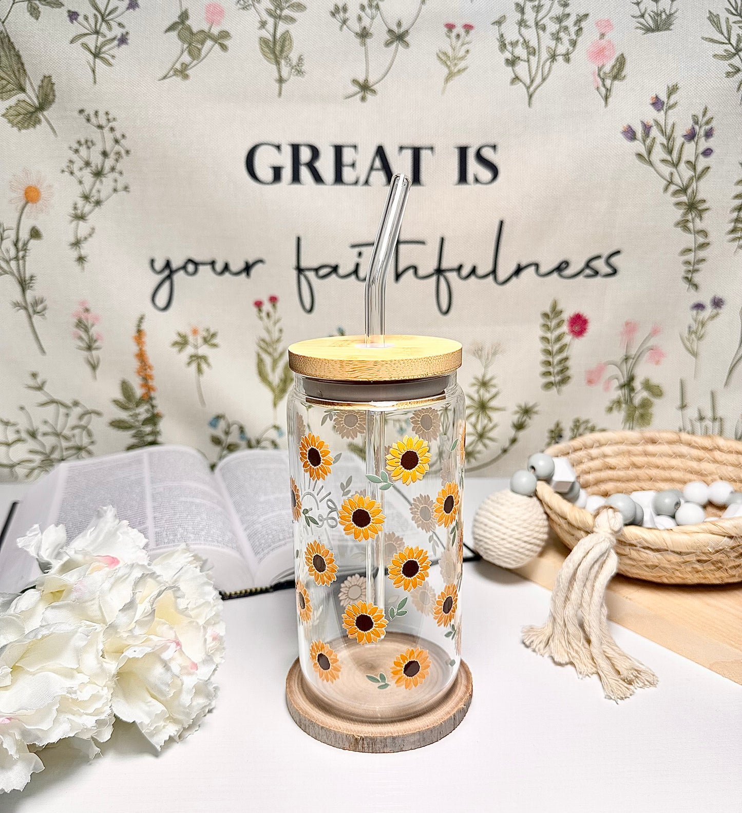 Be The Light ☀️🌻